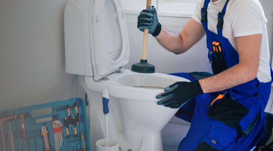 Professional emergency plumbing in Stoddard, WI